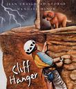 Cover art for CLIFF HANGER