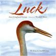 Cover art for LUCK