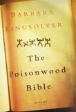 Cover art for THE POISONWOOD BIBLE