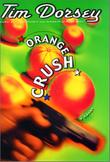 Cover art for ORANGE CRUSH