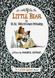 Cover art for LITTLE BEAR