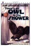 Cover art for THERE'S AN OWL IN THE SHOWER
