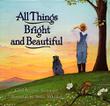 Cover art for ALL THINGS BRIGHT AND BEAUTIFUL