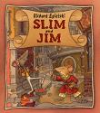 Cover art for SLIM AND JIM