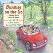 Cover art for BUNNIES ON THE GO