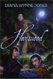 Cover art for HEXWOOD