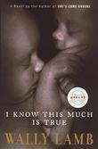 Cover art for I KNOW THIS MUCH IS TRUE