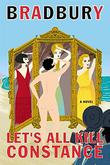 Cover art for LET’S ALL KILL CONSTANCE