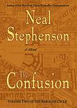 Cover art for THE CONFUSION