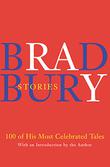 Cover art for BRADBURY STORIES