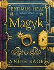 Cover art for MAGYK