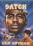 Cover art for SATCH AND ME