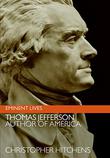 Cover art for THOMAS JEFFERSON
