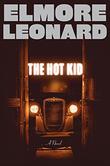 Cover art for THE HOT KID