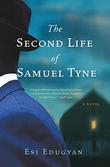 Cover art for THE SECOND LIFE OF SAMUEL TYNE