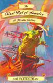Cover art for THE GIANT RAT OF SUMATRA