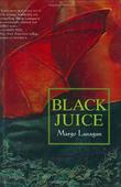 Cover art for BLACK JUICE