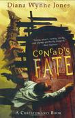 Cover art for CONRAD’S FATE