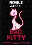 Cover art for BAD KITTY