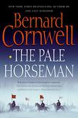 Cover art for THE PALE HORSEMAN