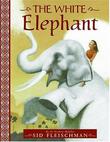 Cover art for THE WHITE ELEPHANT