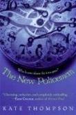 Cover art for THE NEW POLICEMAN