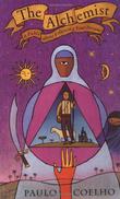 Cover art for THE ALCHEMIST