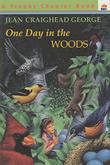 Cover art for ONE DAY IN THE WOODS