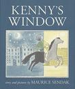 Cover art for KENNY'S WINDOW