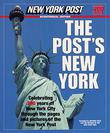 Cover art for THE POST’S NEW YORK