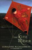 Cover art for THE KITE RIDER