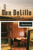 Cover art for AMERICANA