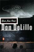 Cover art for GREAT JONES STREET