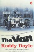 Cover art for THE VAN