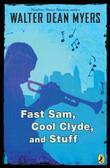 Cover art for FAST SAM, COOL CLYDE, AND STUFF