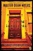 Cover art for THE YOUNG LANDLORDS