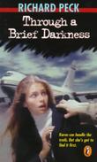 Cover art for THROUGH A BRIEF DARKNESS