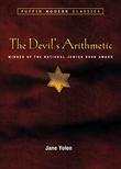 Cover art for THE DEVIL'S ARITHMETIC