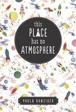 Cover art for THIS PLACE HAS NO ATMOSPHERE