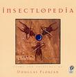 Cover art for INSECTLOPEDIA