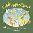 Cover art for ODDHOPPER OPERA