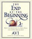 Cover art for THE END OF THE BEGINNING