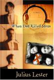Cover art for WHEN DAD KILLED MOM