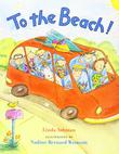Cover art for TO THE BEACH!