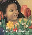 Cover art for FLOWER GARDEN