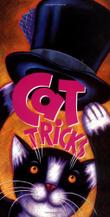 Cover art for CAT TRICKS
