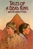 Cover art for TALES OF A DEAD KING