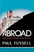 Cover art for ABROAD