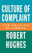 Cover art for CULTURE OF COMPLAINT