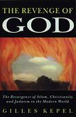Cover art for THE REVENGE OF GOD